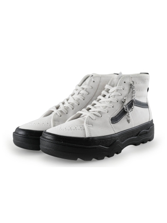 Vans Hoge sneakers Wit 294792