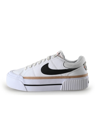 Nike Sportschoenen Wit 294794