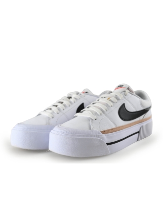 Nike Sportschoenen Wit 294794