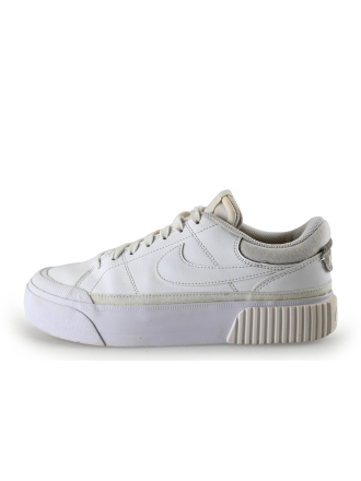 Nike Sneakers Wit 294795