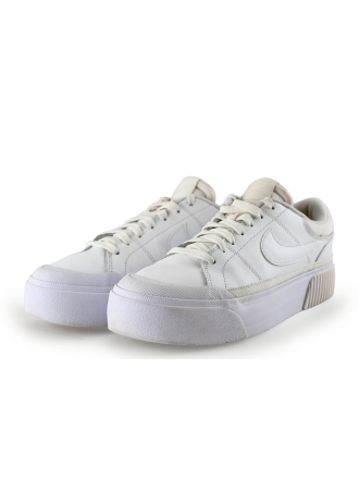 Nike Sneakers Wit 294795