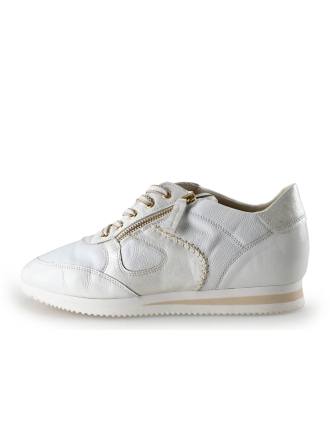 DL Sport Sneakers Wit 294796