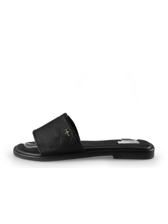 Mexx Slippers Zwart 294798