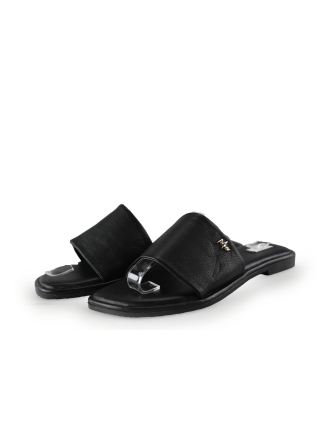 Mexx Slippers Zwart 294798