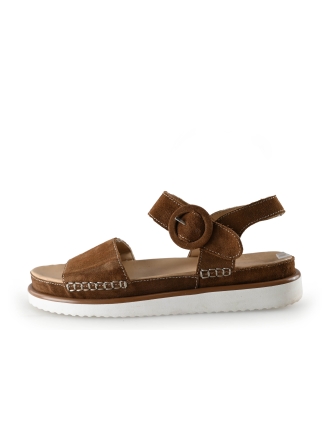 Ayana Sandalen Bruin 294800