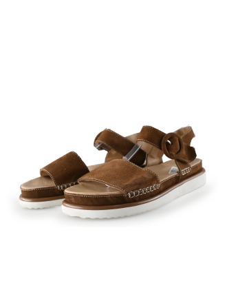 Ayana Sandalen Bruin 294800