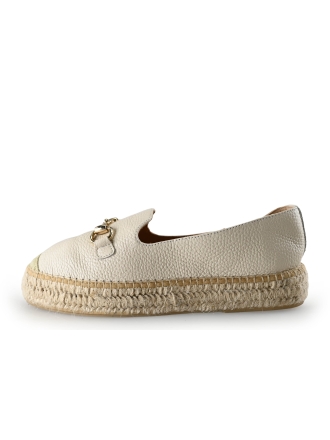 Ayana Espadrilles Beige 294802