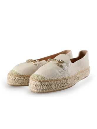 Ayana Espadrilles Beige 294802