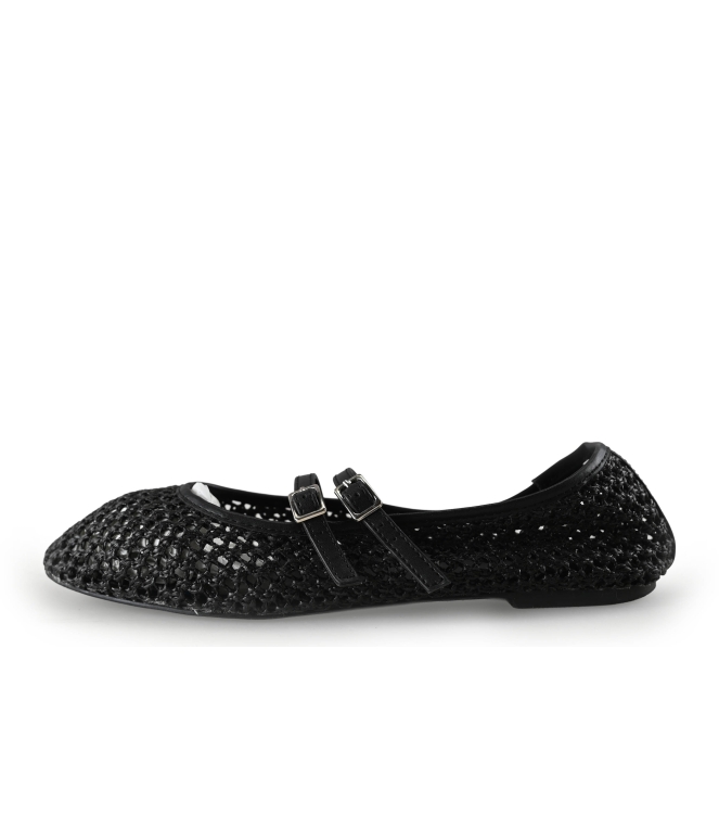 Ayana Ballerina's