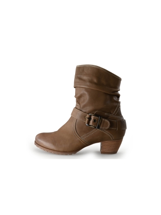 Footnotes Enkellaarzen Cognac 294805
