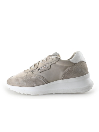 Shabbies Amsterdam Sneakers Beige 294809
