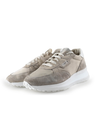 Shabbies Amsterdam Sneakers Beige 294809