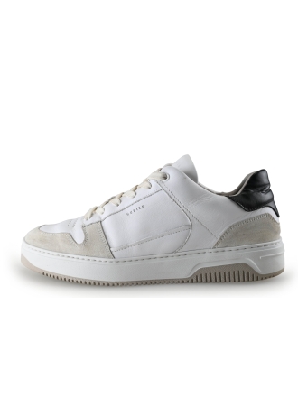 Nubikk Sneakers Wit 294810