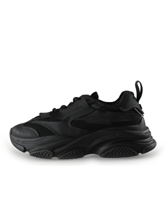 Steve Madden Sneakers Zwart 294811