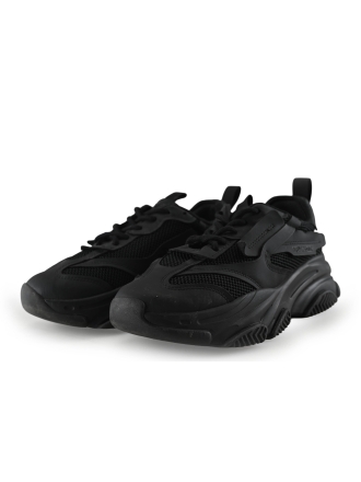 Steve Madden Sneakers Zwart 294811
