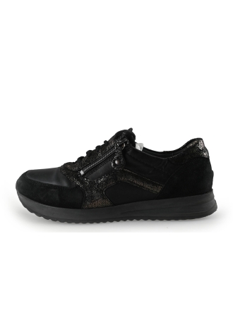 Waldlaufer Sneakers Zwart 294816