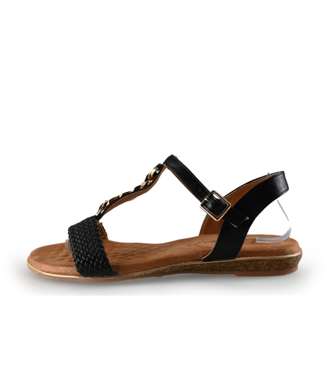 Dolcis Sandalen