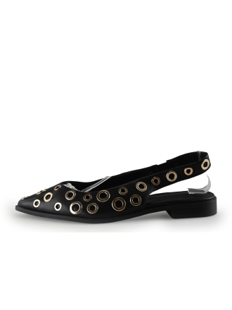 Nelson Ballerina's Zwart 294818