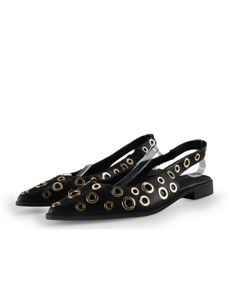 Nelson Ballerina's Zwart 294818