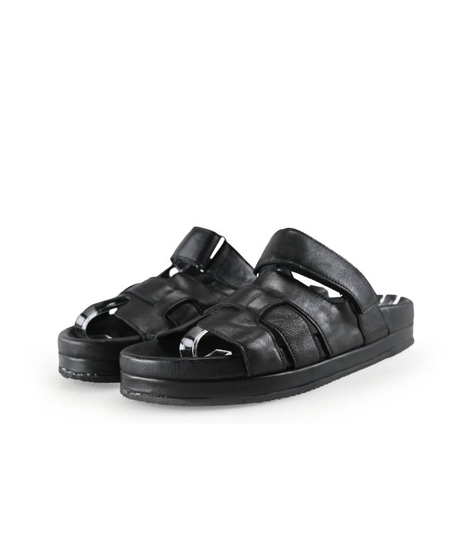 Nelson Slippers