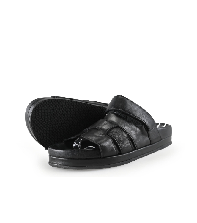 Nelson Slippers