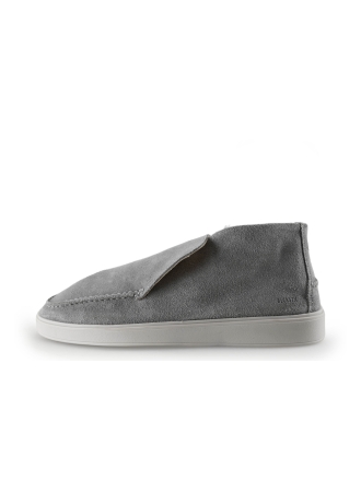 Blackstone Loafers Grijs 294822