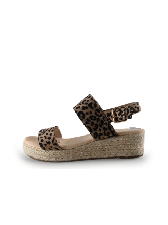 Dolcis Sandalen panther 294826