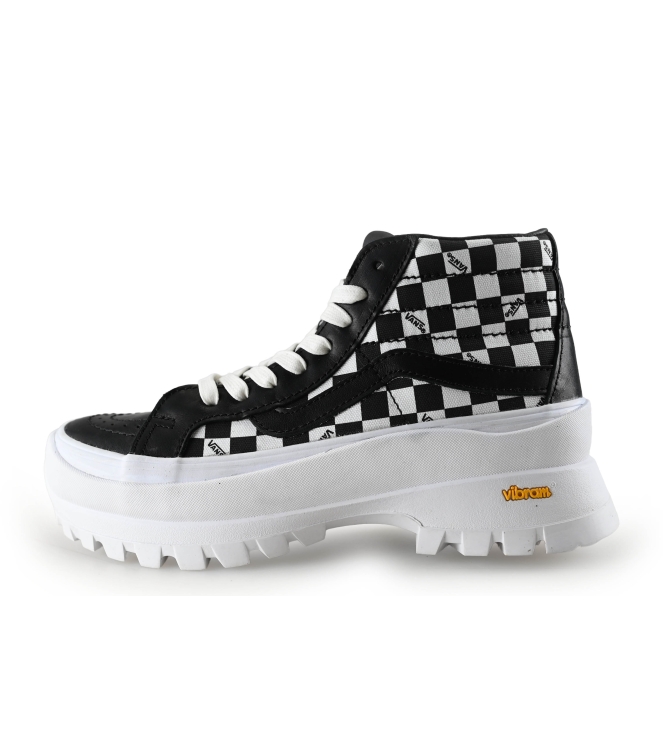 Vans Hoge sneakers