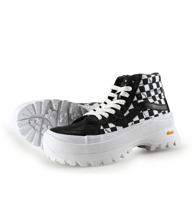Vans Hoge sneakers
