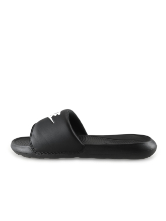 Nike Slippers Zwart 294835
