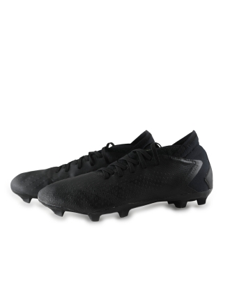 Adidas Voetbalschoenen Zwart 294838
