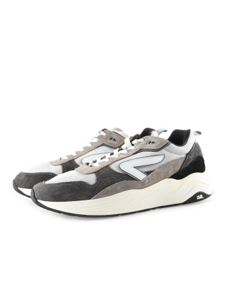 Hub Sneakers Grijs 294842