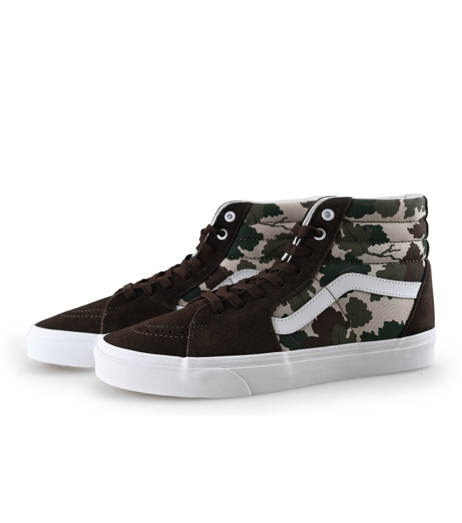 Vans Hoge sneakers