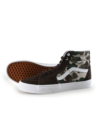 Vans Hoge sneakers