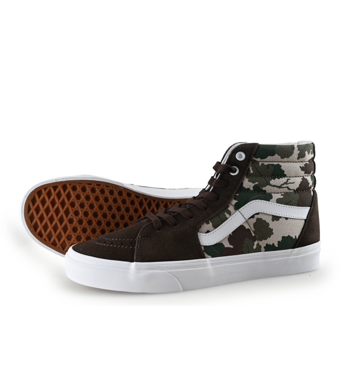 Vans Hoge sneakers