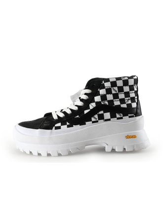 Vans Hoge sneakers Zwart 294855