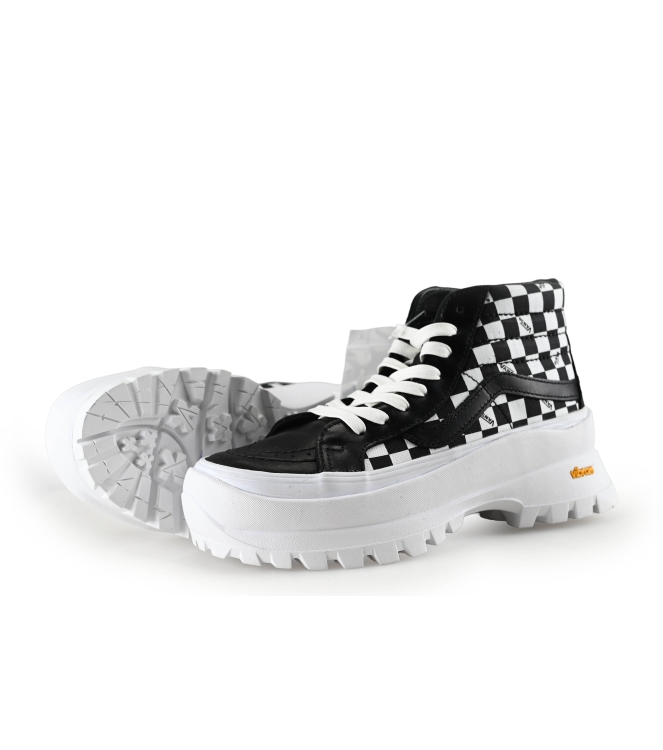 Vans Hoge sneakers