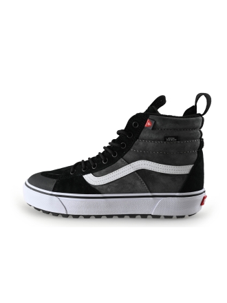 Vans Hoge sneakers Zwart 294858