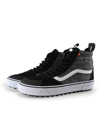 Vans Hoge sneakers Zwart 294858
