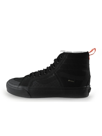 Vans Hoge sneakers Zwart 294869