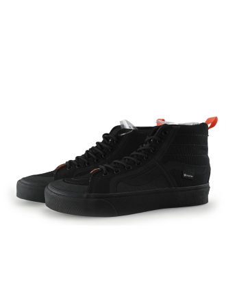 Vans Hoge sneakers Zwart 294869