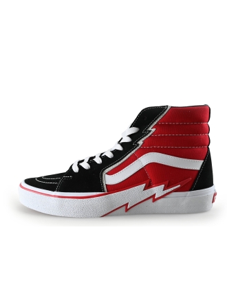 Vans Hoge sneakers Rood 294874