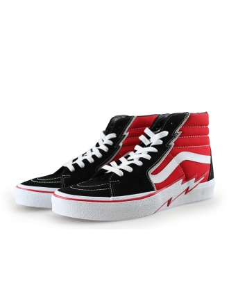 Vans Hoge sneakers Rood 294874