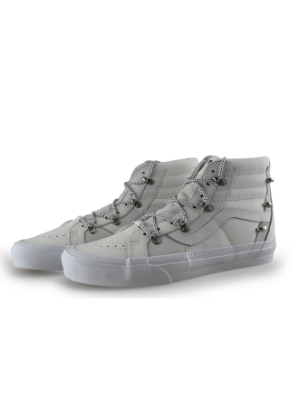 Vans Hoge sneakers Wit 294876