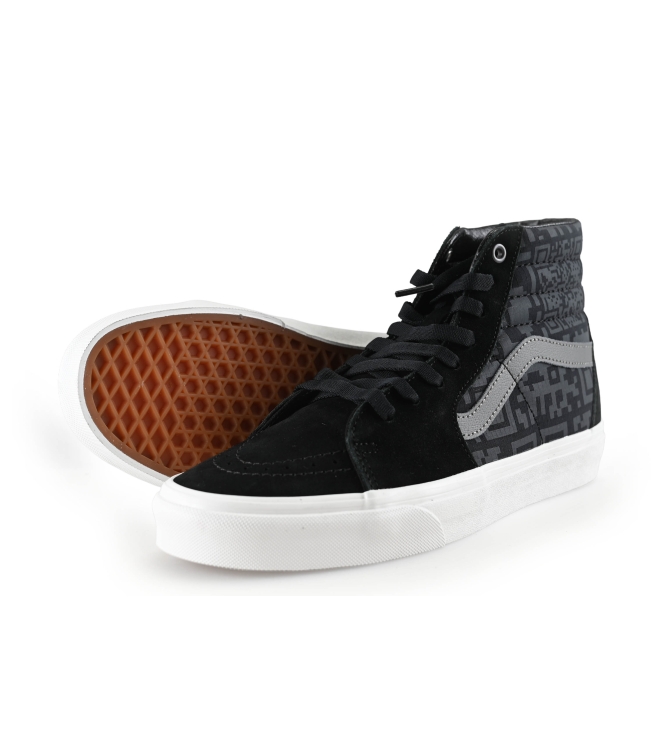 Vans Hoge sneakers