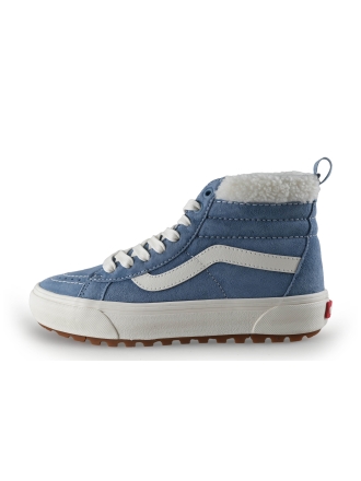 Vans Hoge sneakers Blauw 294890