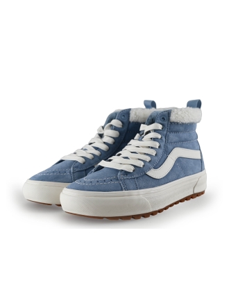 Vans Hoge sneakers Blauw 294890