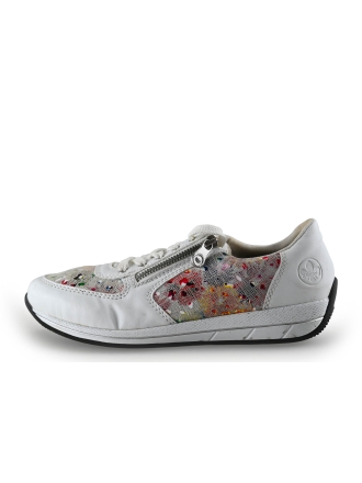 Rieker Sneakers Wit 294895