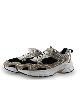 Maruti Sneakers Zwart 294898
