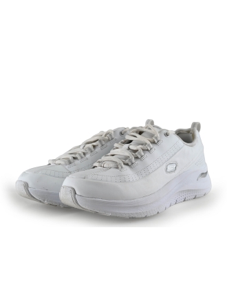 Skechers Sneakers Wit 294900